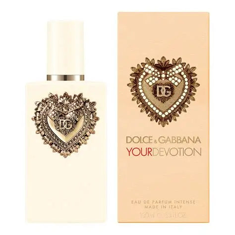 Dolce & Gabbana Your Devotion EDP intense