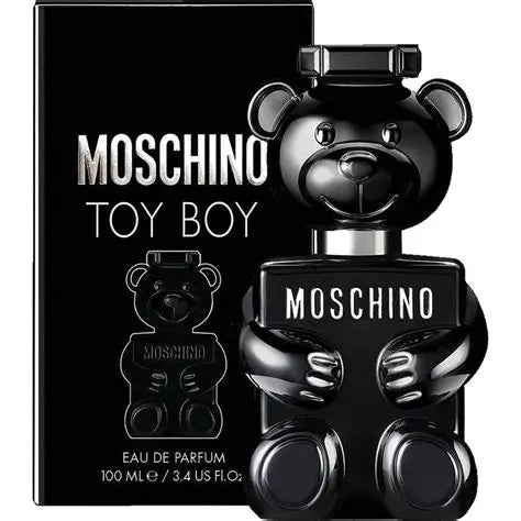 Moschino Toy boy