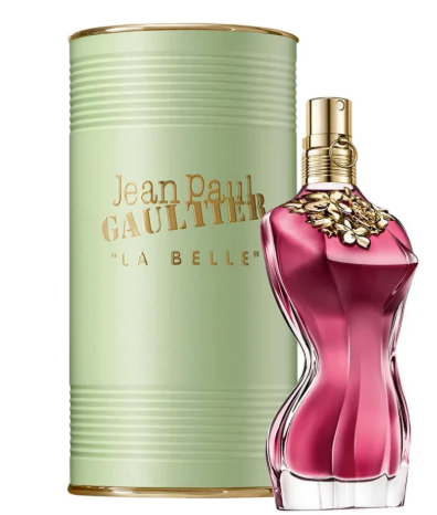 Jean Paul Gaultier La Belle