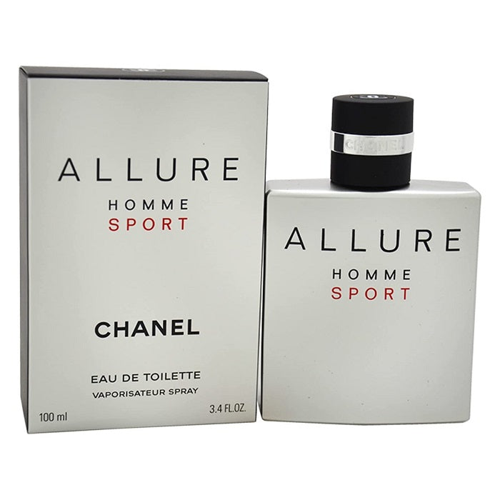 Chanel Allure Homme Sport