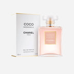 Chanel Coco Mademoiselle