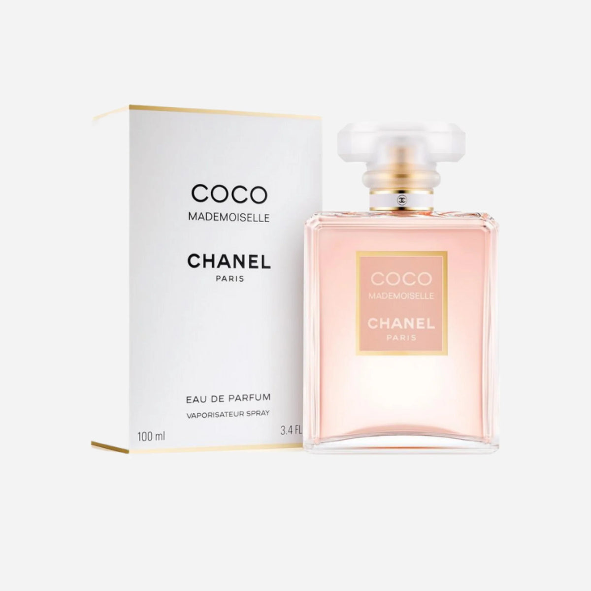 Chanel Coco Mademoiselle
