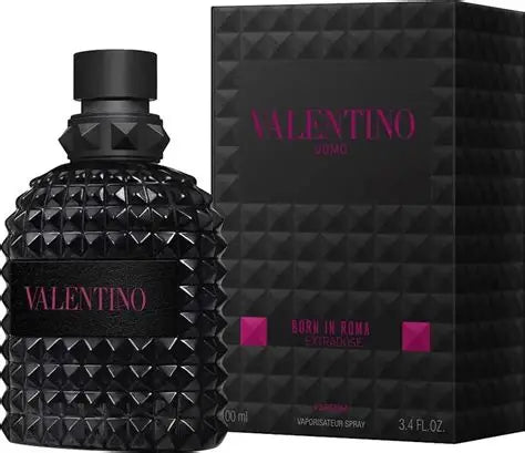 Valentino Uomo Born In Roma Extradose