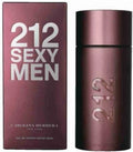 Carolina Herrera 212 Sexy Men edt 100 ml / 3.4 oz