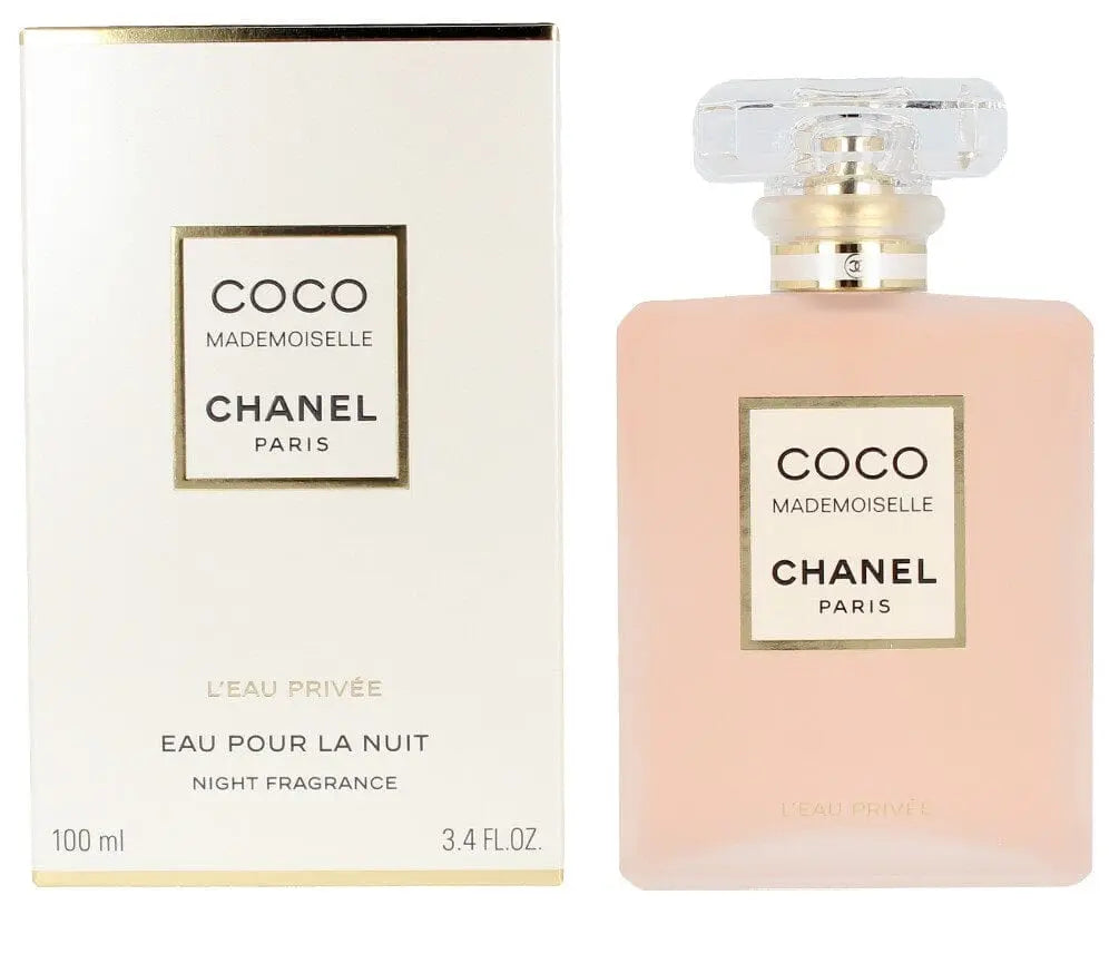 Chanel Coco Mademoiselle L'Eau Privée