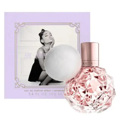 Ariana Grande Ari