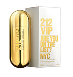 Carolina Herrera 212 VIP