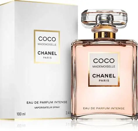 Chanel Coco Mademoiselle edp intense