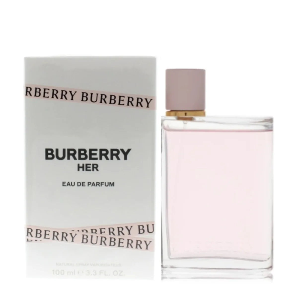 Burberry Burberry Her