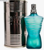 Jean Paul Gaultier Le male EDT
