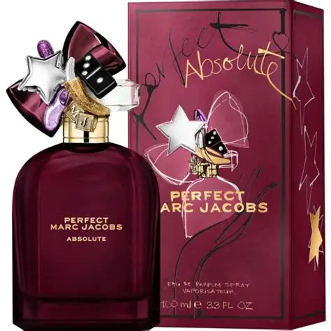 Marc Jacobs Perfect Absolute edp