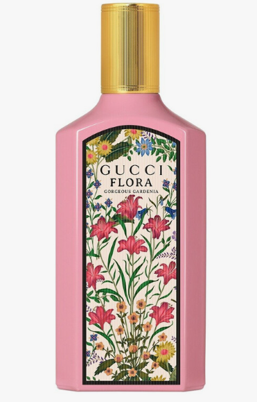 Gucci Flora Gorgeous Gardenia EDP
