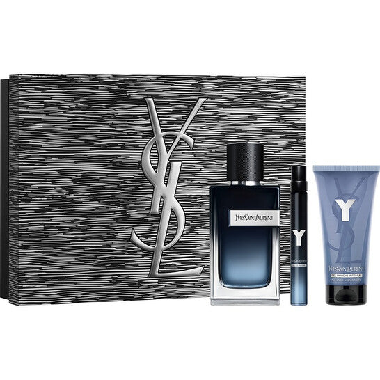 Yves Saint Laurent Y Eau de Parfum