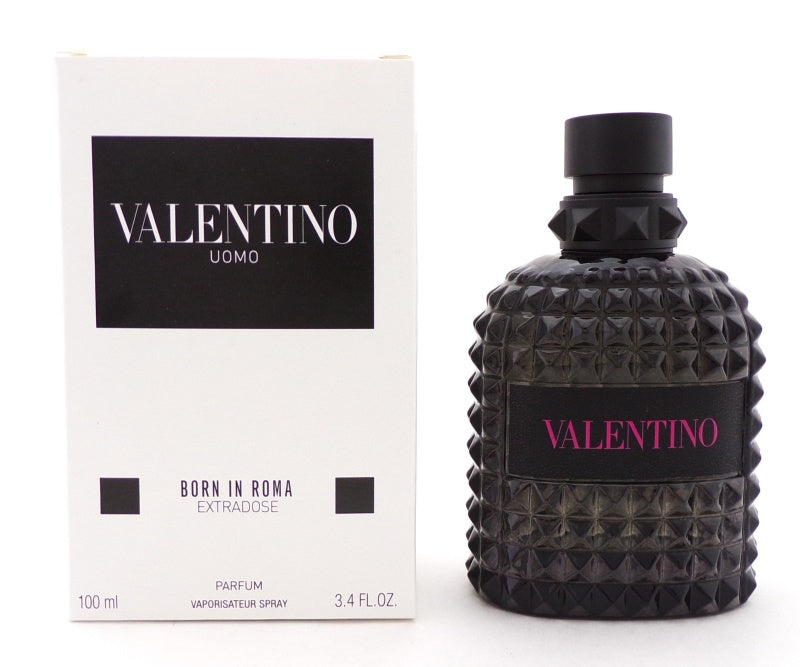 Valentino Uomo Born In Roma Extradose