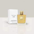 Tester Burberry Goddess Intense 100 ml / 3.4 oz