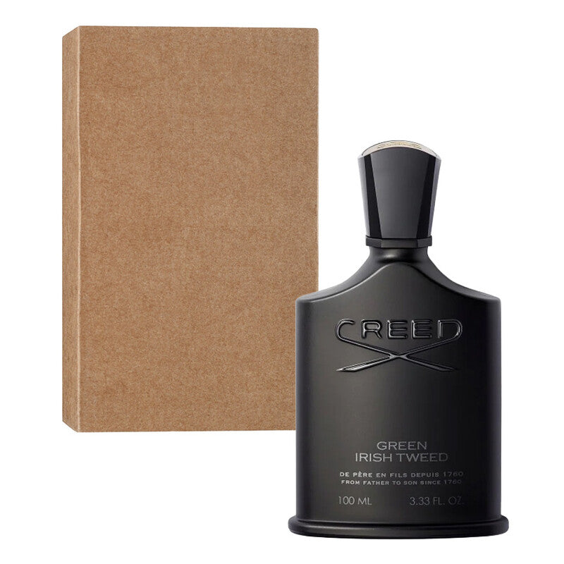 Tester Creed Green Irish Tweed 100 ml / 3.4 oz