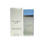 Dolce&Gabbana Light Blue edt