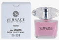 Versace Bright Crystal 3 oz - 90ml  EDT