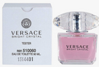 Versace Bright Crystal 3 oz - 90ml  EDT
