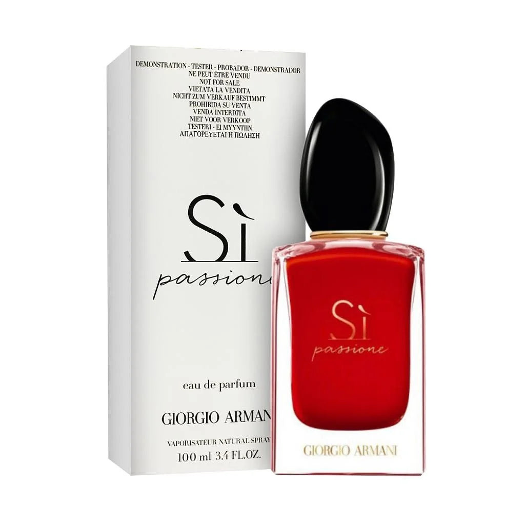 Giorgio Armani Sì Passione