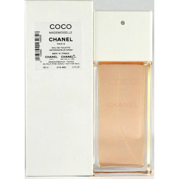 Chanel Coco Mademoiselle Edt
