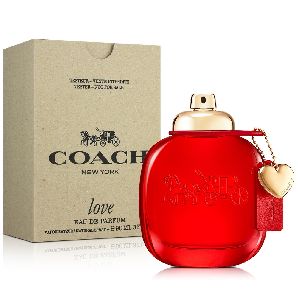 Coach Love