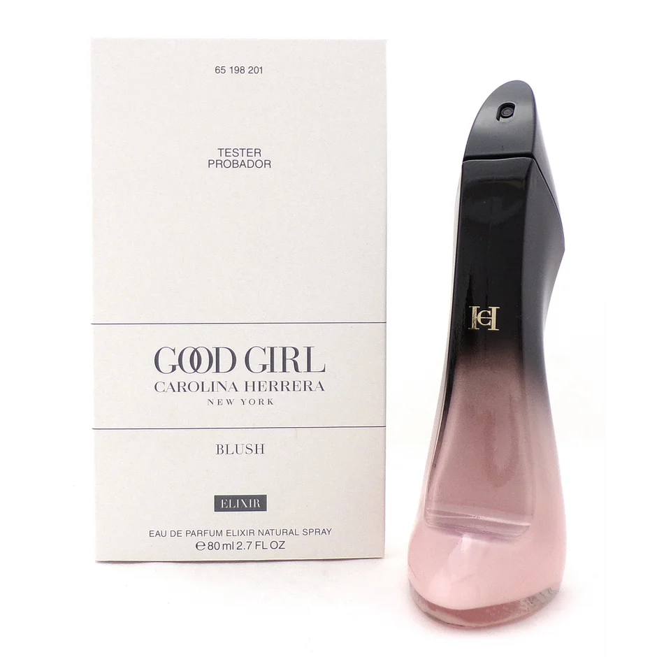 Carolina Herrera Good Girl Blush Elixir