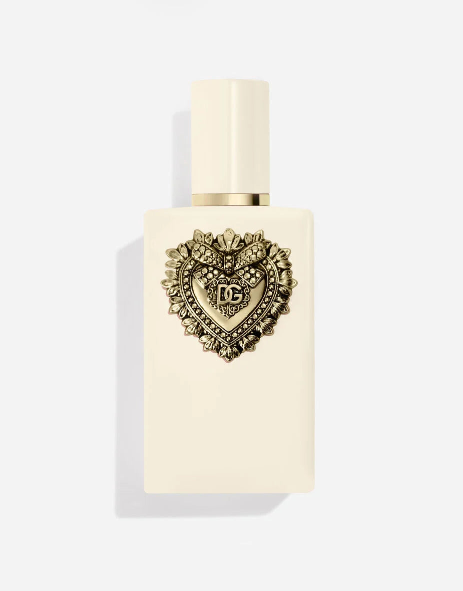Dolce & Gabbana Your Devotion EDP intense