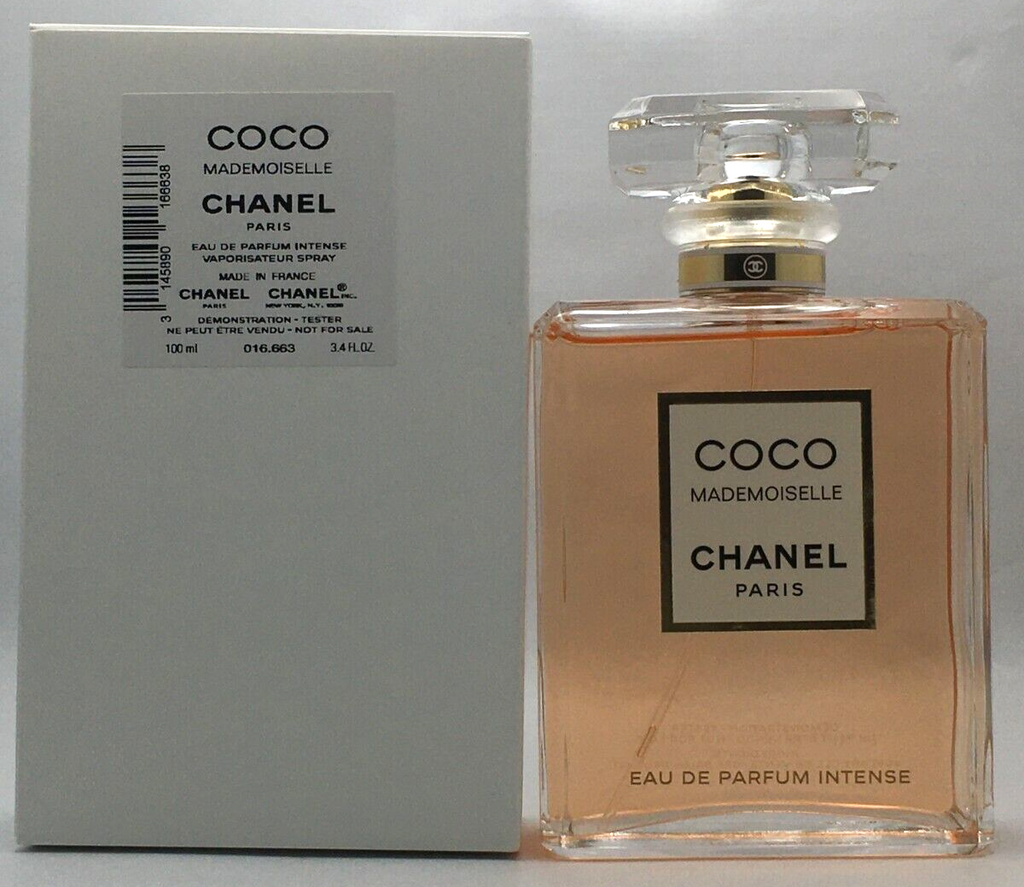 Chanel Coco Mademoiselle edp intense