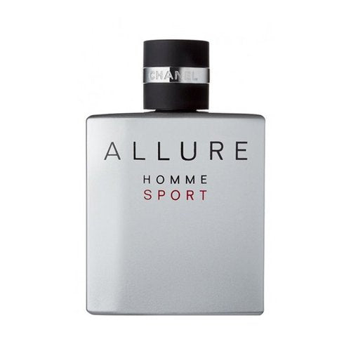 Chanel Allure Homme Sport