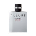 Chanel Allure Homme Sport