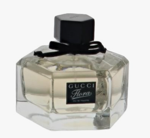 Gucci Flora EDT