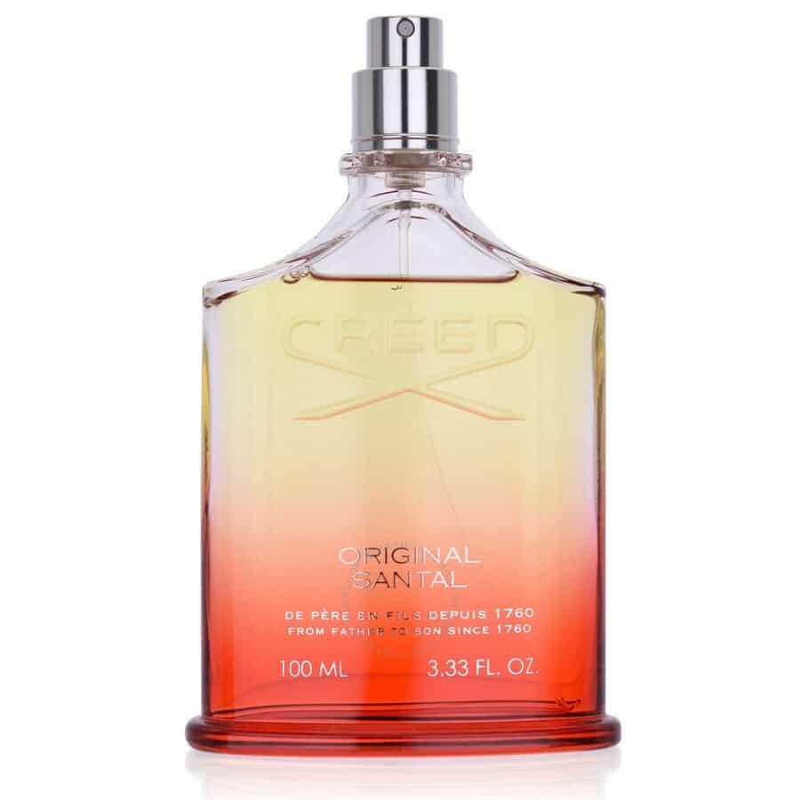 Tester Creed Original Santal 75ml / 2.5 oz