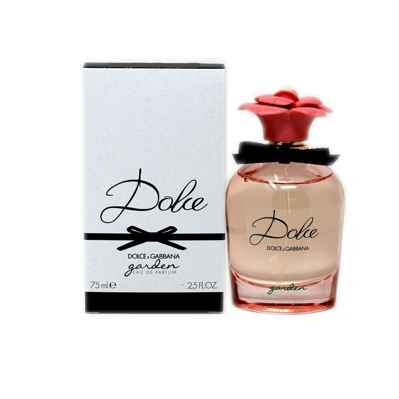 Dolce&Gabbana Dolce Garden 75 ml / 2.5 oz