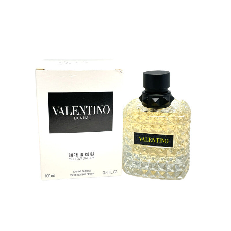 Valentino Donna Born In Roma Yellow Dream