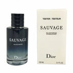 Dior Sauvage Eau de Parfum