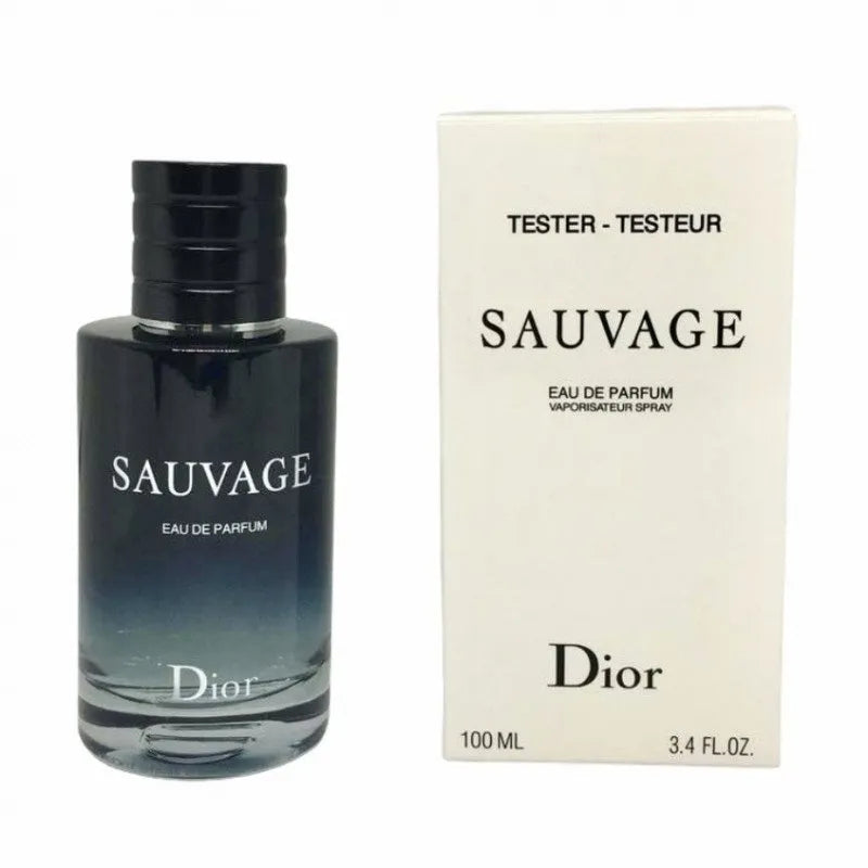 Dior Sauvage Eau de Parfum