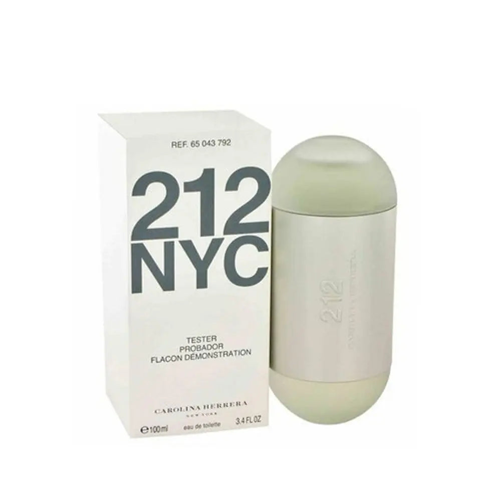 Carolina Herrera 212 NYC