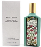 Gucci Flora Gorgeous Gardenia Jasmine EDP