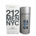 Carolina Herrera 212 Men