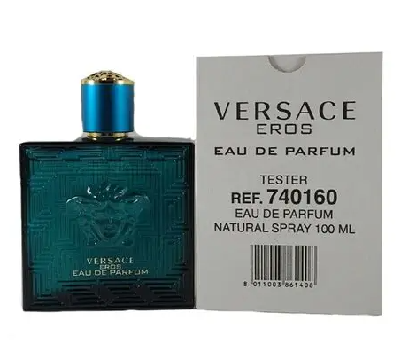 Versace  Eros EDP