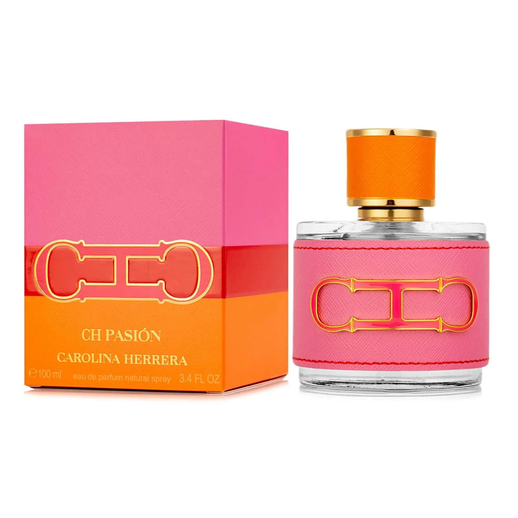 Tester Carolina Herrera CH Pasión for Her 100 ml / 3.4 oz