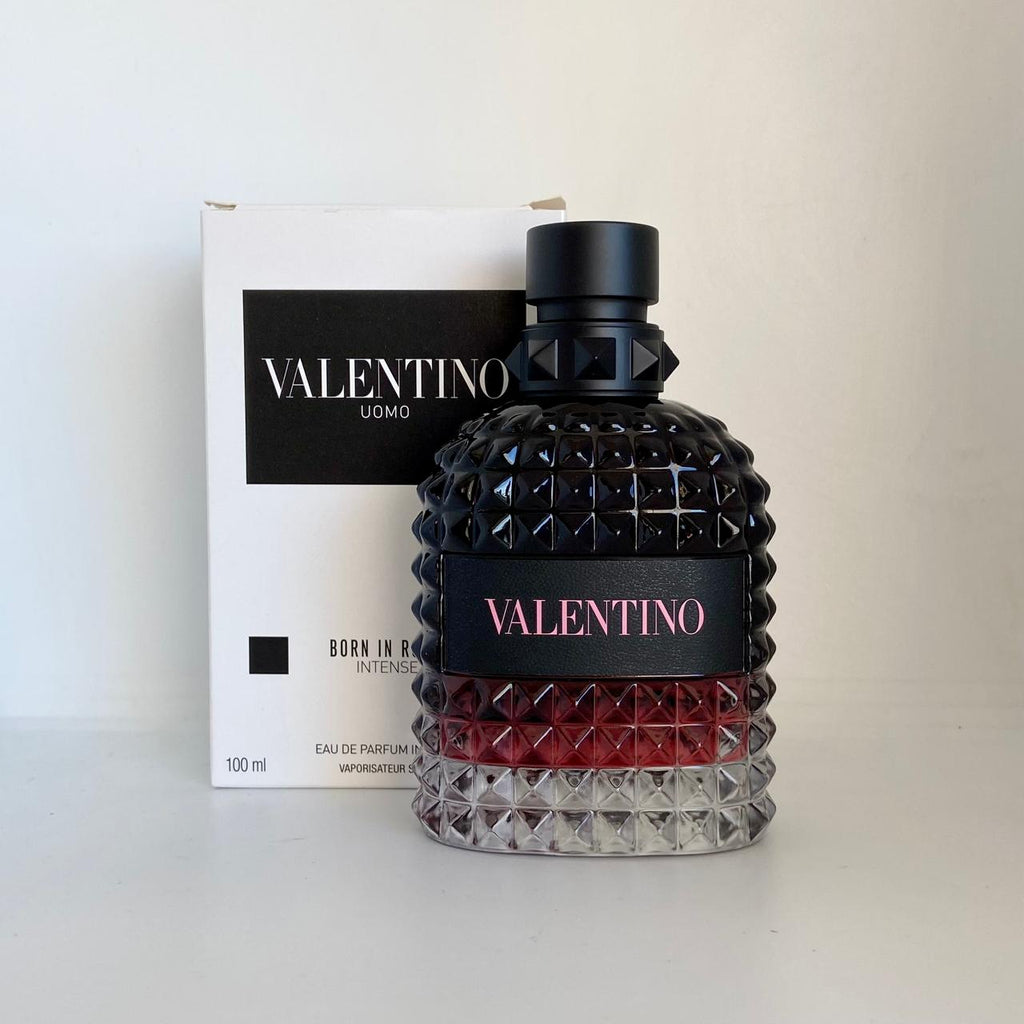 Valentino Uomo Born In Roma Intense