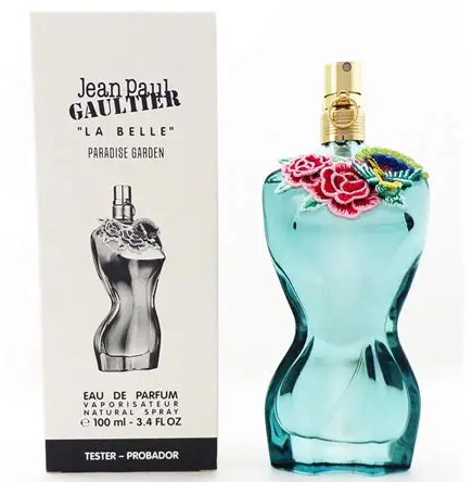Jean Paul Gaultier La Belle - Paradaise Garden