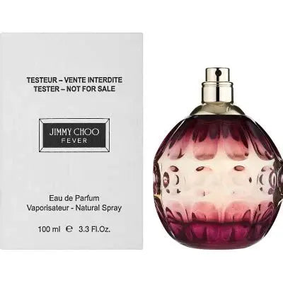 Jimmy Choo Fever