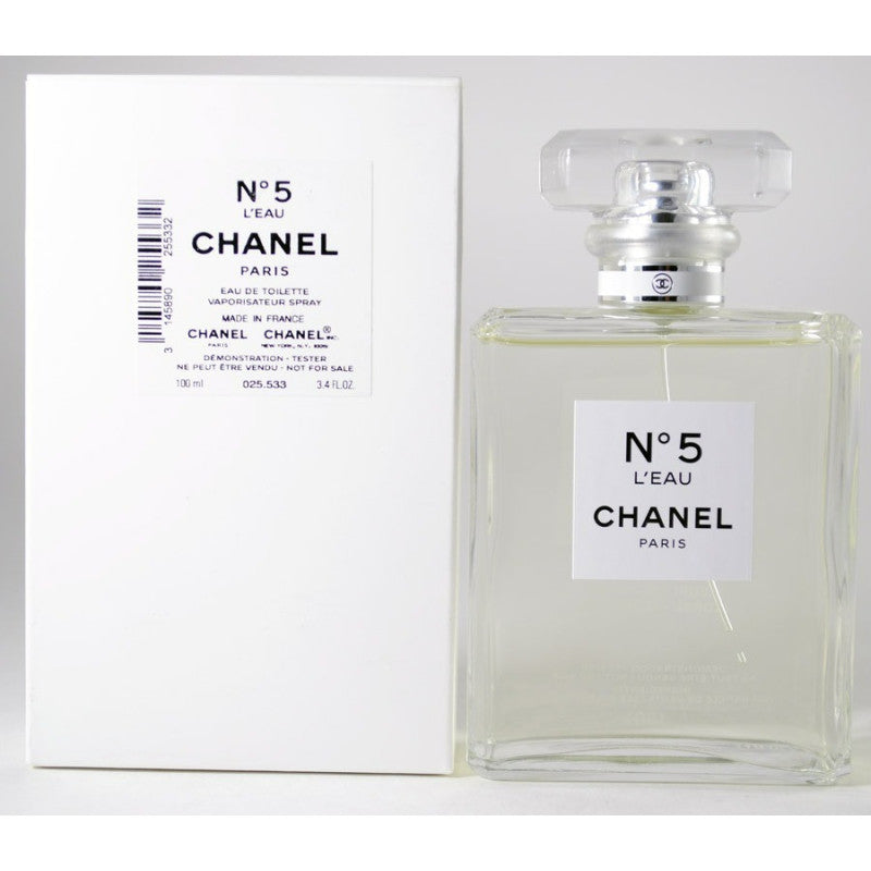Chanel Chanel No 5 L'Eau