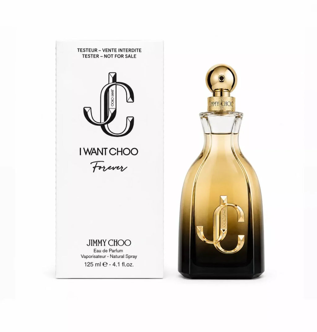 Jimmy Choo I Want Choo Forever