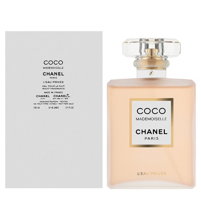 Chanel Coco Mademoiselle L'Eau Privée