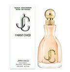 Jimmy Choo I want choo