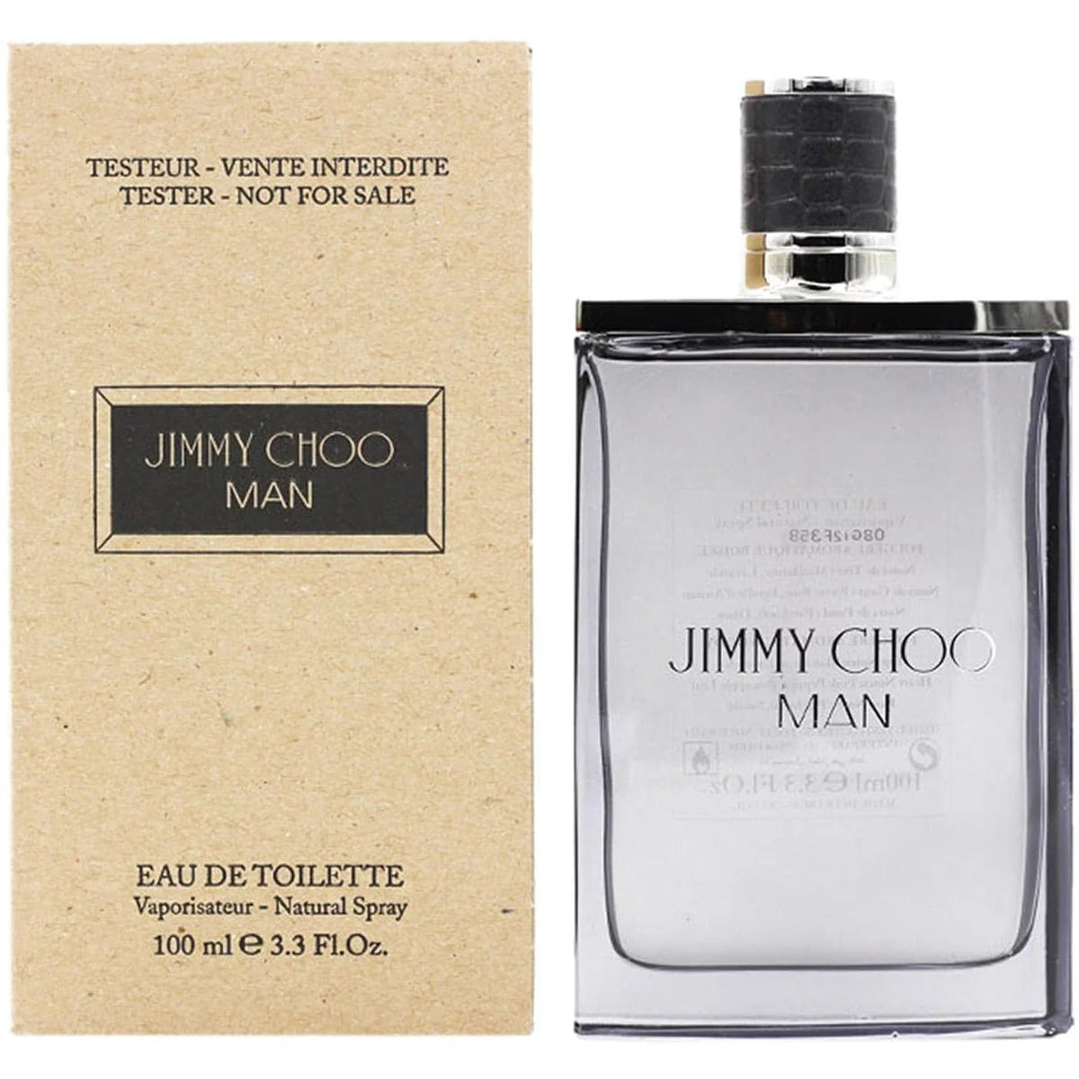 Jimmy Choo Man